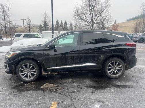 2020 Acura RDX Technology Package