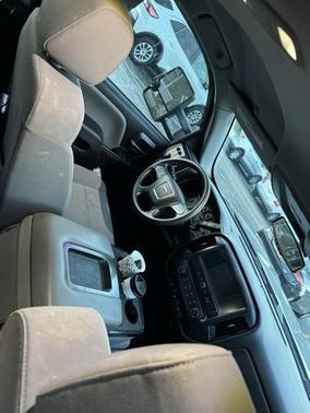 2017 GMC Sierra 1500 Base