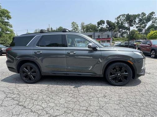 2023 Hyundai PALISADE XRT