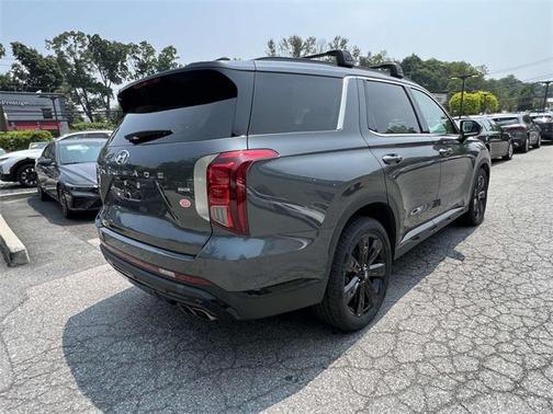 2023 Hyundai PALISADE XRT