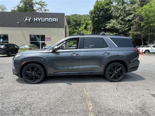 2023 Hyundai PALISADE XRT