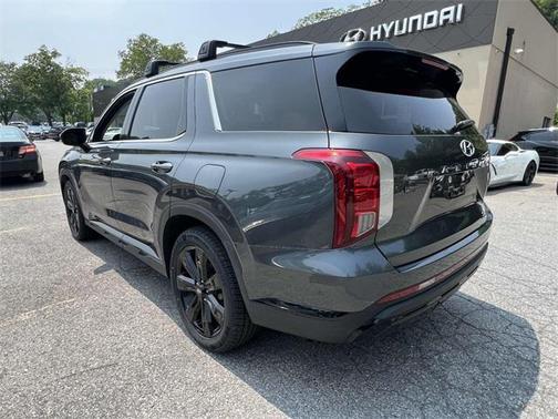 2023 Hyundai PALISADE XRT