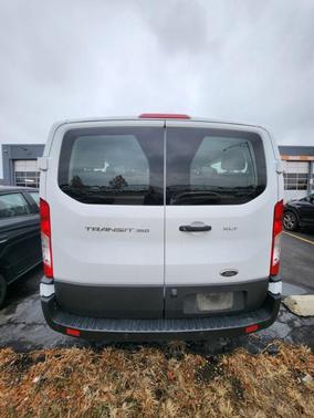 2023 Ford Transit-350 XLT