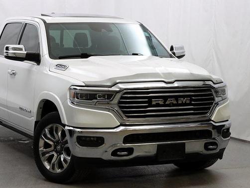 2021 RAM 1500 Longhorn