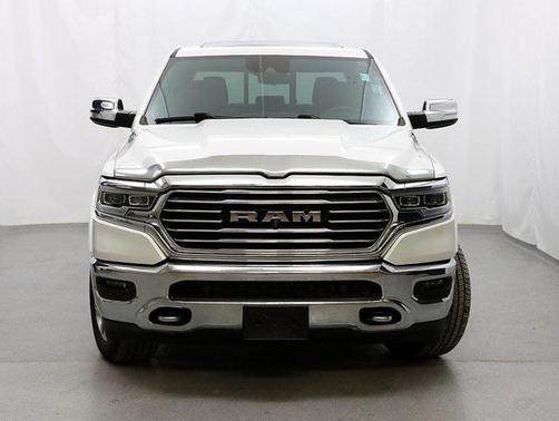 2021 RAM 1500 Longhorn