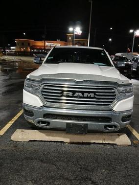 2021 RAM 1500 Longhorn