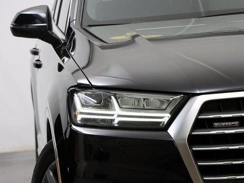 2018 Audi Q7 3.0T Premium Plus