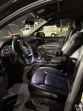 2018 Audi Q7 3.0T Premium Plus