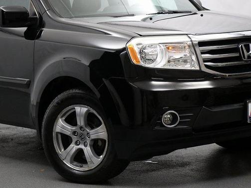 2015 Honda Pilot EX-L