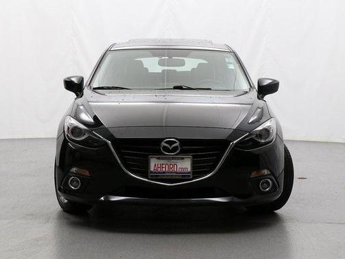 2016 Mazda Mazda3 s Grand Touring