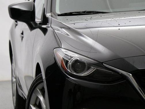 2016 Mazda Mazda3 s Grand Touring