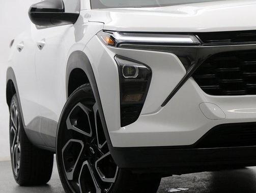 2024 Chevrolet Trax FWD 2RS