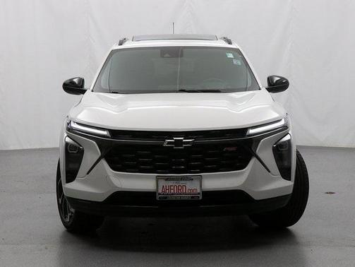 2024 Chevrolet Trax FWD 2RS