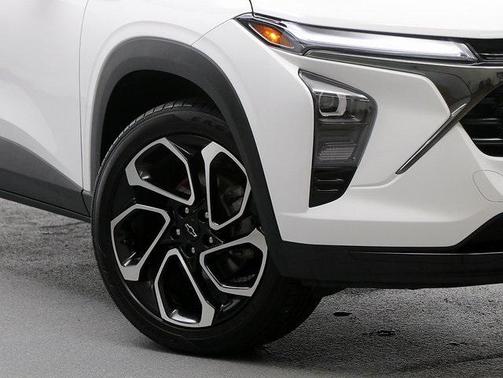 2024 Chevrolet Trax FWD 2RS