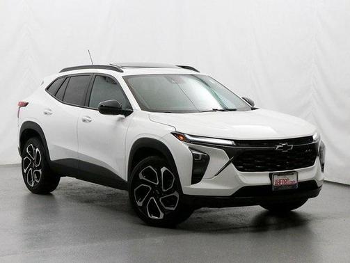 2024 Chevrolet Trax FWD 2RS