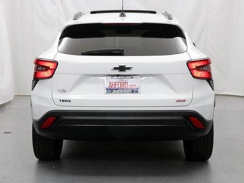 2024 Chevrolet Trax FWD 2RS