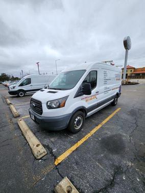 2015 Ford Transit-150 Base