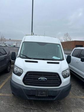 2015 Ford Transit-150 Base