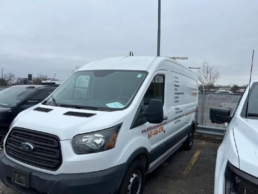 2015 Ford Transit-150 Base