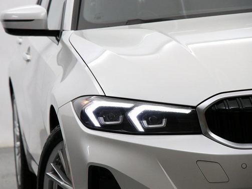 2023 BMW 330 xDrive