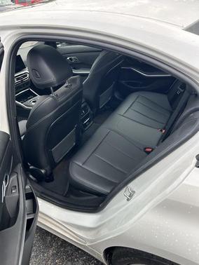 2023 BMW 330 xDrive