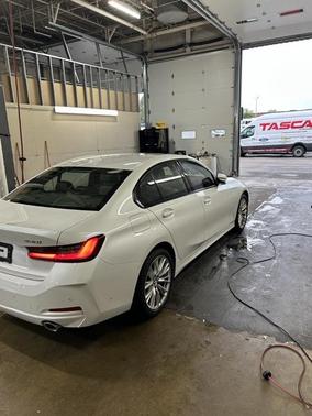 2023 BMW 330 xDrive