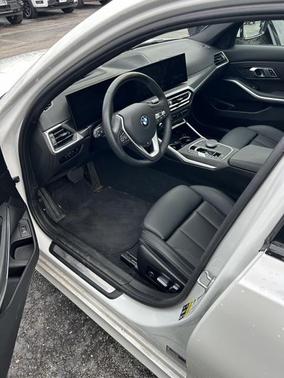 2023 BMW 330 xDrive