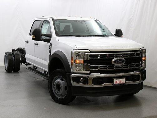 2026 Ford F-450 XL