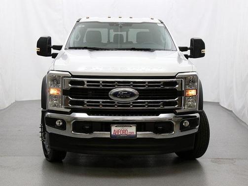 2026 Ford F-450 XL