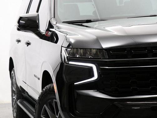 2024 Chevrolet Suburban 4WD Z71