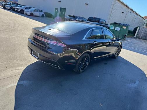 2019 Lincoln MKZ Reserve I