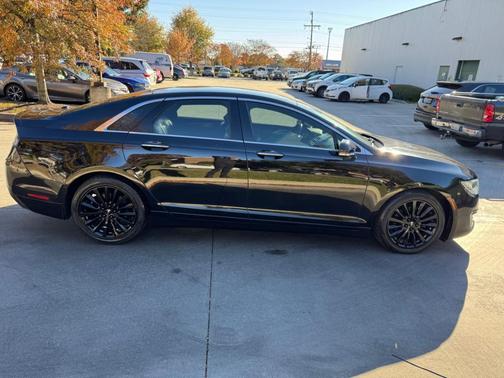 2019 Lincoln MKZ Reserve I