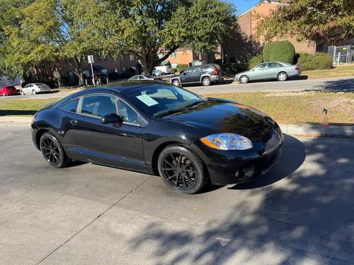 2011 Mitsubishi Eclipse GS Sport