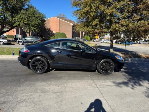2011 Mitsubishi Eclipse GS Sport