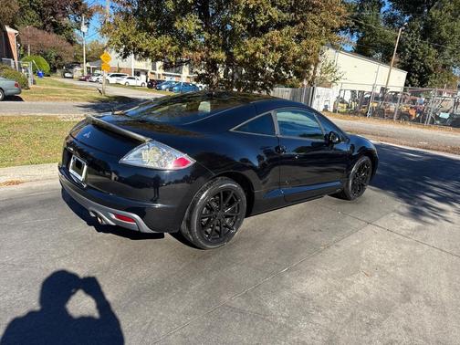2011 Mitsubishi Eclipse GS Sport