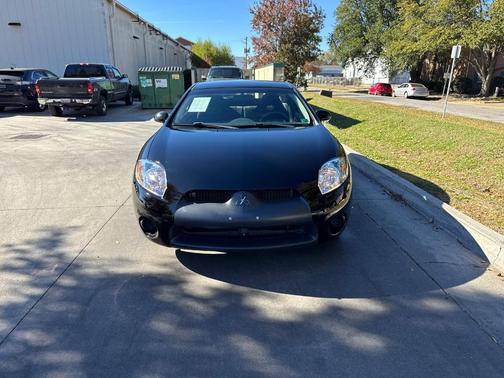 2011 Mitsubishi Eclipse GS Sport