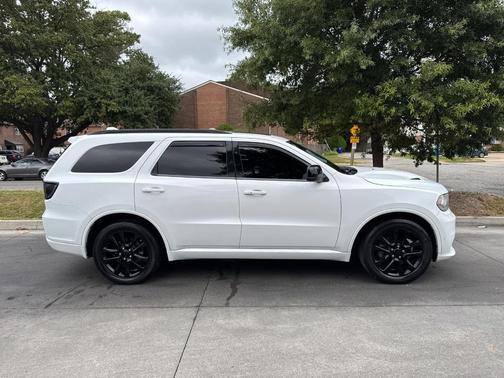 2018 Dodge Durango R/T