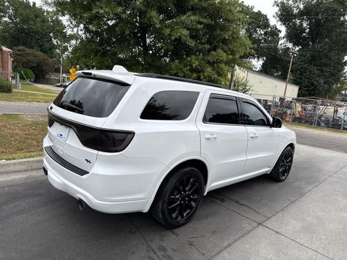 2018 Dodge Durango R/T