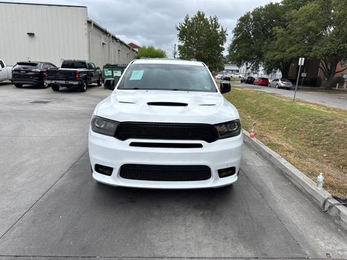 2018 Dodge Durango R/T