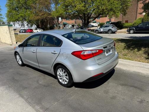 2014 Kia Forte LX
