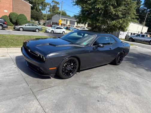 2015 Dodge Challenger R/T