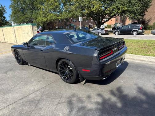 2015 Dodge Challenger R/T