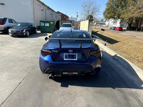2019 Toyota 86 Base