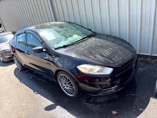 2015 Dodge Dart SE