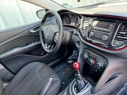 2015 Dodge Dart SE