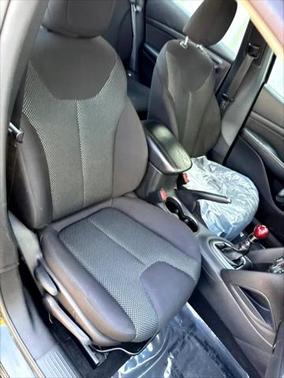 2015 Dodge Dart SE