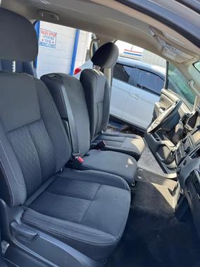 2019 Nissan Titan SV