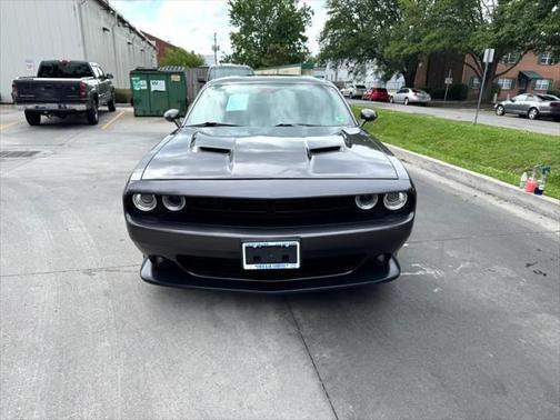 2016 Dodge Challenger R/T