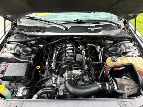 2016 Dodge Challenger R/T