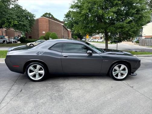 2016 Dodge Challenger R/T